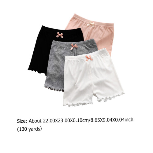 4 sicherheitshose kinder kurze hose sommer 1