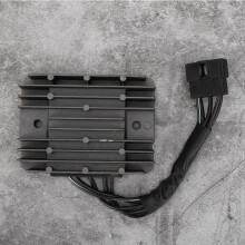 Motorcycle Voltage Regulator Fits Suzuki GSXR600/750/1000 Hayabusa VL1500