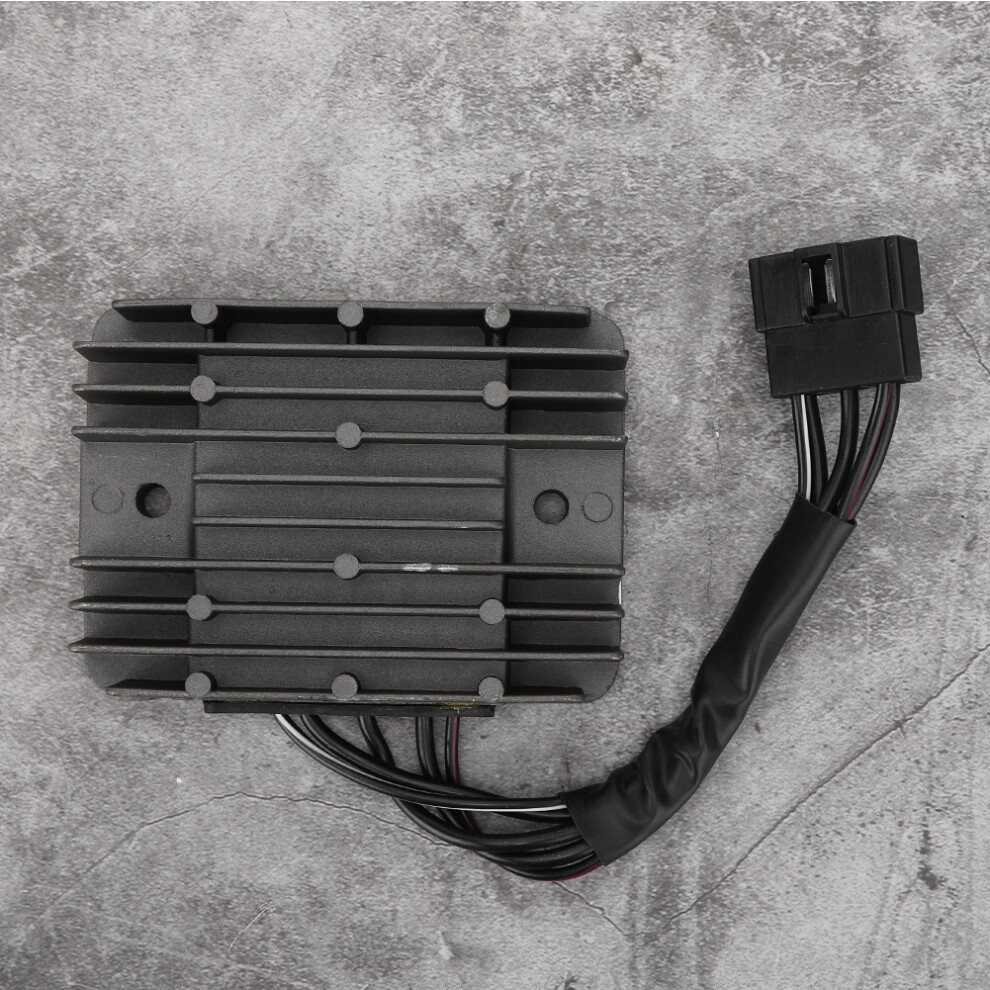 Motorcycle Voltage Regulator Fits Suzuki Gsxr600/750/1000 Hayabusa Vl1500 8461349325223