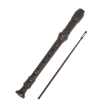 8-Hole Soprano Recorder Clarinet Descant Recorder Treble Flute