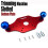Versatile Woodworking Router Table Insert Plate High Accuracy 2