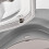 Compact Collapsible Pet Food Container Pet Food Bin with 4