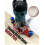 Versatile Woodworking Router Table Insert Plate High Accuracy 3
