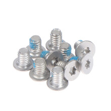 Replacement Bottom Case Screws for XPS13 15 9343 9350 5510 5520