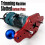 Versatile Woodworking Router Table Insert Plate High Accuracy 6
