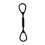 Rubber Stopper Rings Replacements, Trumpet Slide Stopper 1