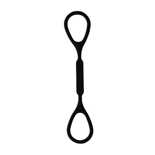 Rubber Stopper Rings Replacements, Trumpet Slide Stopper