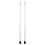 Bright LED Light Up Drumsticks 5A Acrylic Drumstick Double Color 1