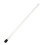 Bright LED Light Up Drumsticks 5A Acrylic Drumstick Double Color 5