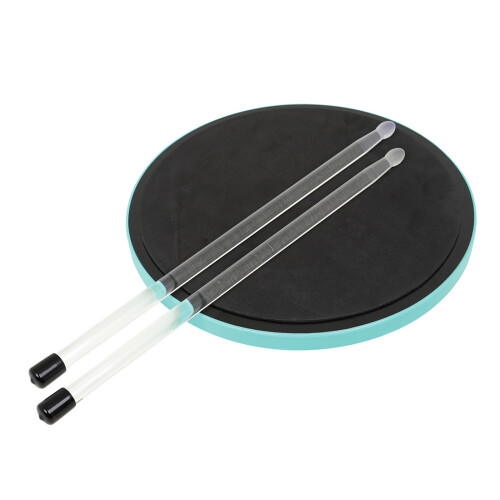 Bright LED Light Up Drumsticks 5A Acrylic Drumstick Double Color 1