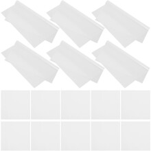 100 cellophan geschenkverpackungen transparent diy