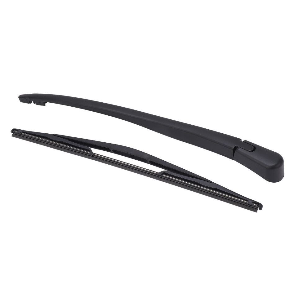 High Durability Rear Wiper Set For Opel Astra G 1998Â2011 7891349325458