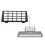 Musical Instrument Portable Durable Suitable for Electronic 1