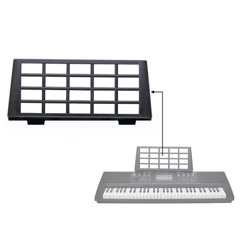 Musical Instrument Portable Durable Suitable for Electronic