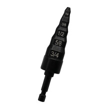 Electric Pipe Expander Swaging Flaring Tool for Air Conditioning