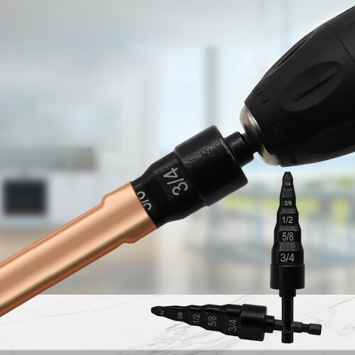 Electric Pipe Expander Swaging Flaring Tool for Air Conditioning 1