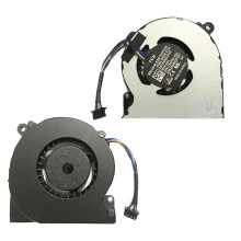 Upgraded Metal CPU Cooling Fan Computer Radiator for Elitebook