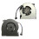 Upgraded Metal CPU Cooling Fan Computer Radiator for Elitebook 1