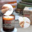 400pcs/20Sheet Convenient Wick Stickers Easy Adhesive Candle 4