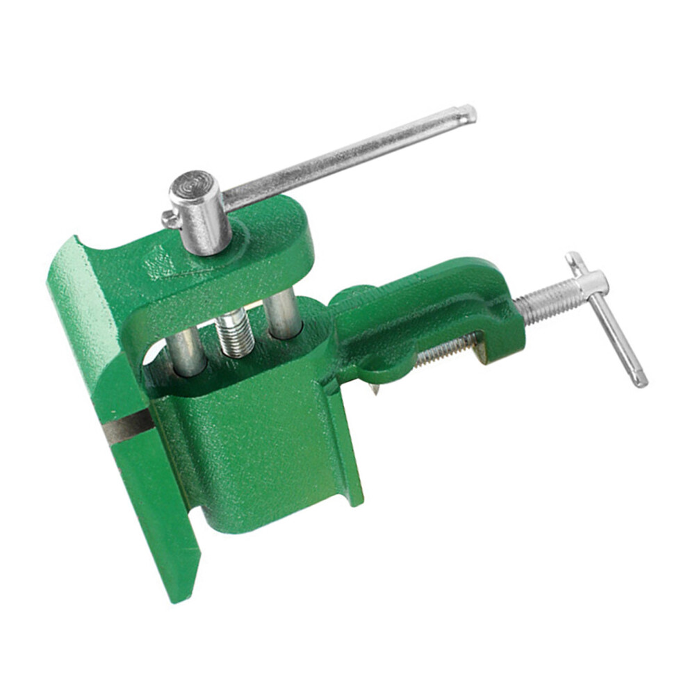 Multifunctional Bench Vise Jewelers Clamp On Table Bench Vise 7751000073367