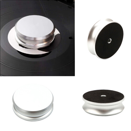 Record Player Turntables Weight Stabilizer Turntable Weight 1