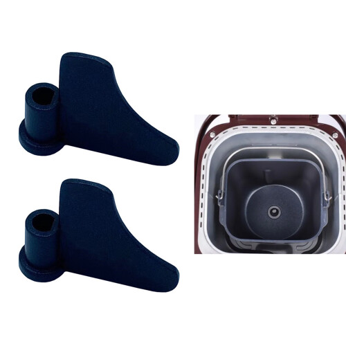 Bread Maker Kneading Paddle Metal Material Bread Machine 1