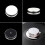 Record Player Turntables Weight Stabilizer Turntable Weight 4