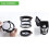 Filter Charcoal Water Purification Filter Disc For Coffee 6