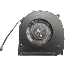 Replacement CPU Cooling Fan for