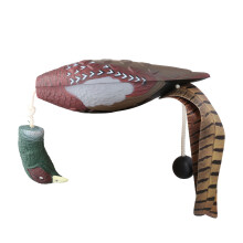 All Breeds Training Dummy Retrieving Dog Toy for Outdoor Puppy