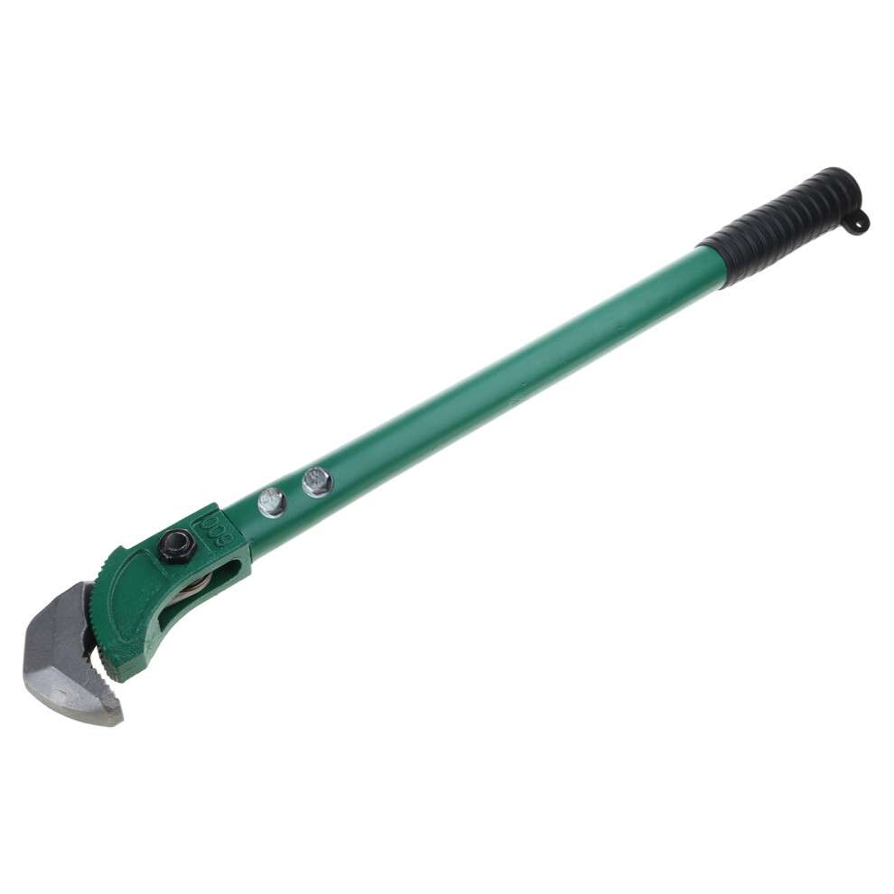Heavy Duty Pipe Wrench Plumbing Installation Pliers Spanner 7751000073428