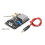 High Quality OCXO 10MHz Frequency Reference Module for 2