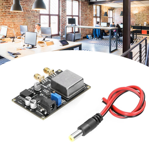 High Quality OCXO 10MHz Frequency Reference Module for 2