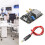 High Quality OCXO 10MHz Frequency Reference Module for 4