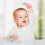 1Ensemble Ensemble Bébé Acier Fourchette Courte Rose Sécurisé 10