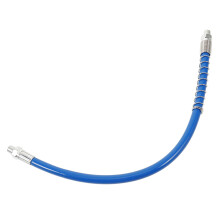 1X Universele Flexibele Vetspuitslang Met Snelkoppeling Voor Trailer
