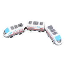 Typ 1 ABS-Eisenbahnspielzeug, 1 x AA-Batterie