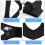 2025 Latest Model  Snoring Chin Strap Comfortable Universal Snoring Devices 5