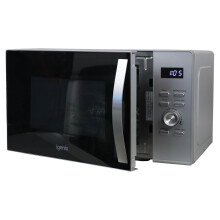 Microwave with Air Fryer Function , 28 Litre, 900W, Silver, IGMC02890S