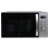 Igenix Microwave with Air Fryer Function , 28 Litre, 900W, Silver, IGMC02890S 2