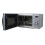 Igenix Microwave with Air Fryer Function , 28 Litre, 900W, Silver, IGMC02890S 4