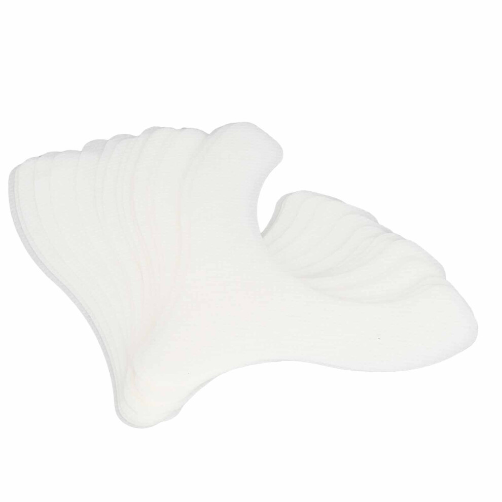 20PCS Y-Shaped Ostomy Barrier Strips, Breathable Skin Fit Adhesive
