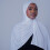(Hazelnut) Flat Fit Cotton Jersey Hijab Soft & Stretchy 5