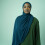 (Hazelnut) Flat Fit Cotton Jersey Hijab Soft & Stretchy 7