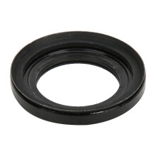 Bike Headset Alloy CNC Built-in Cone Full Concealed 42mm/52mm Cycling Accessory