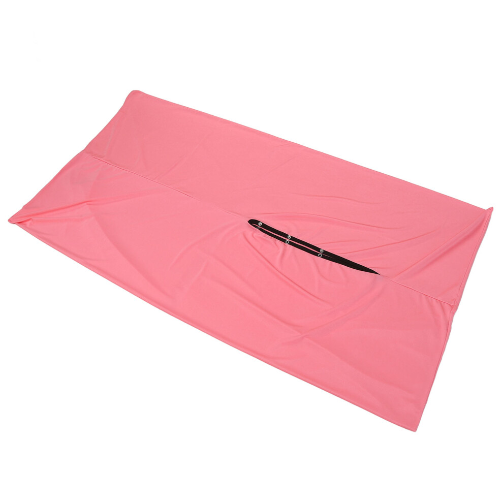 Pink Dynamic Movement Sensory Sock for Calming, Sizes S-XL
