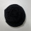 (Black) Cotton Hijabs 1