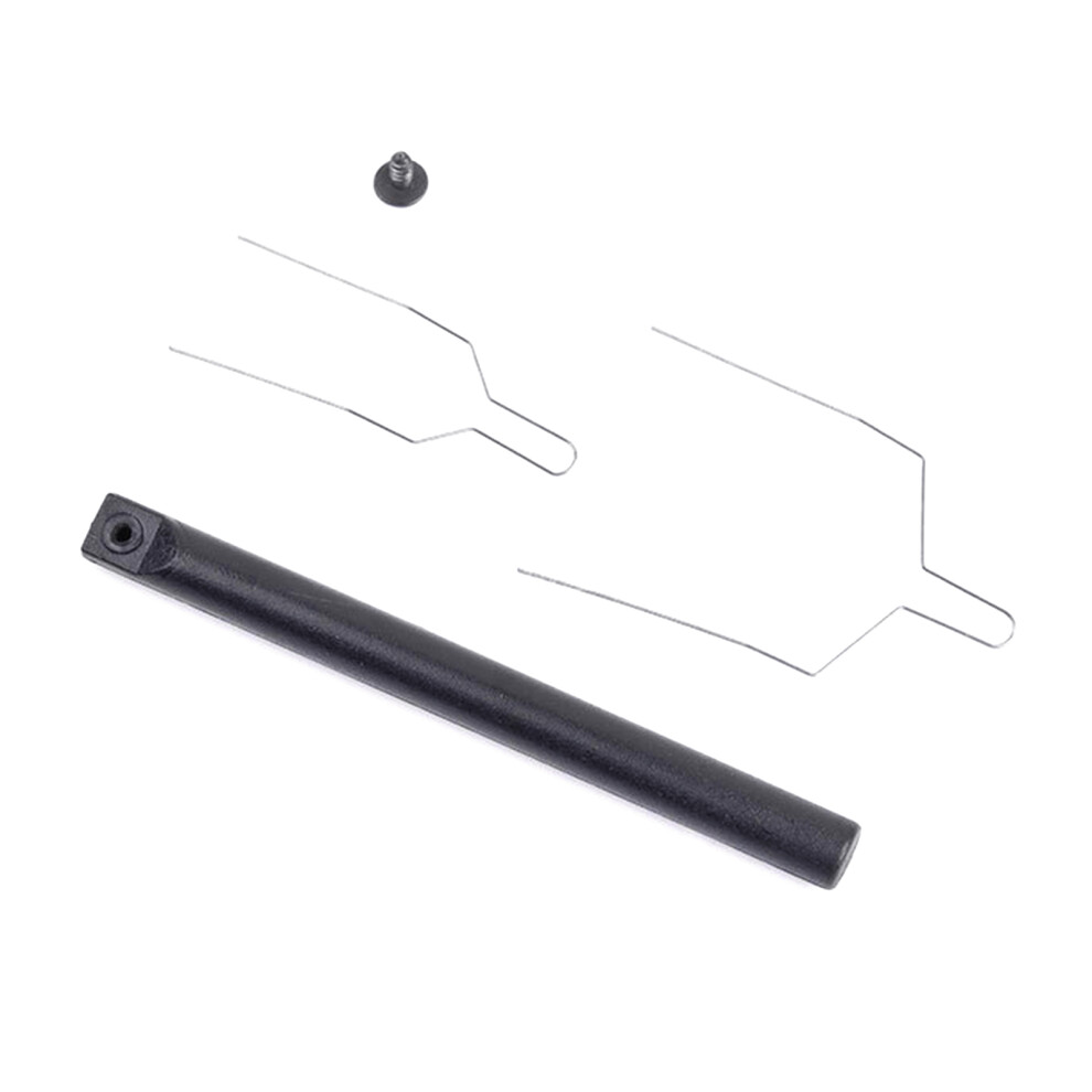 Versatile 2Claw Ic Chip Extractor Remover Tool Durable Ic Puller 7751000074395