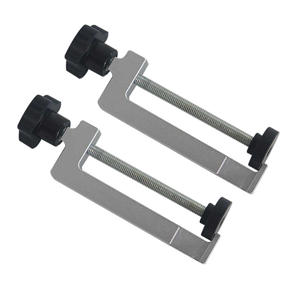 Durable Aluminum Clamp Ensures Accurate Safe Cutting For Table 7751000074425