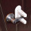 2pack Child Proof Home Abs Security Door Lever Lock Self Adhesive Easy Install 14